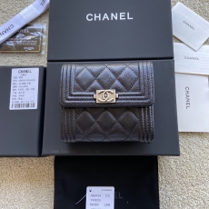 Chanel Wallet Purse